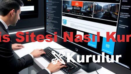 Bahis Sitesi Nasıl Kurulur