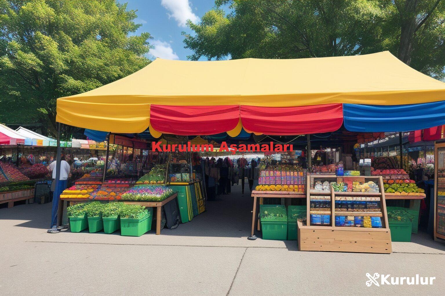 Kurulum Aşamaları