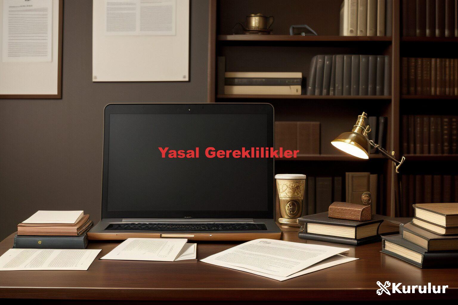 Yasal Gereklilikler