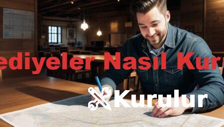 Belediyeler Nasıl Kurulur