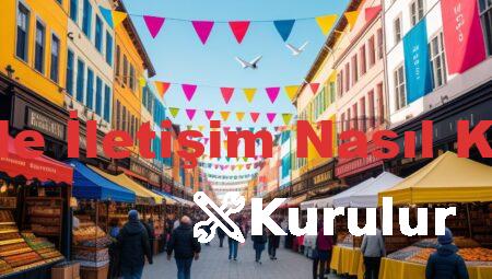 Cinlerle İletişim Nasıl Kurulur