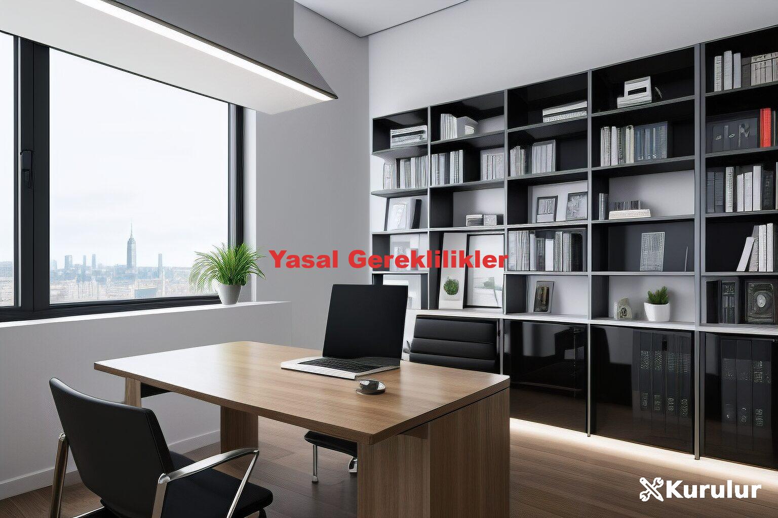 Yasal Gereklilikler