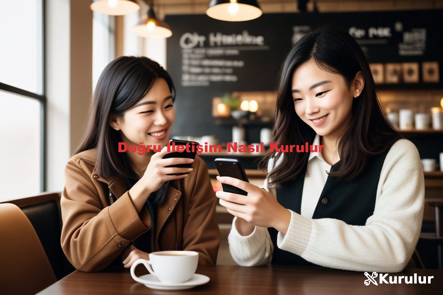 Doğru İletişim Nasıl Kurulur
