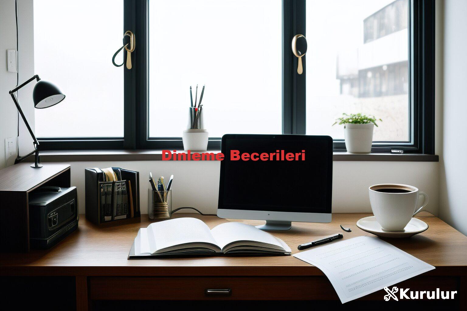 Dinleme Becerileri