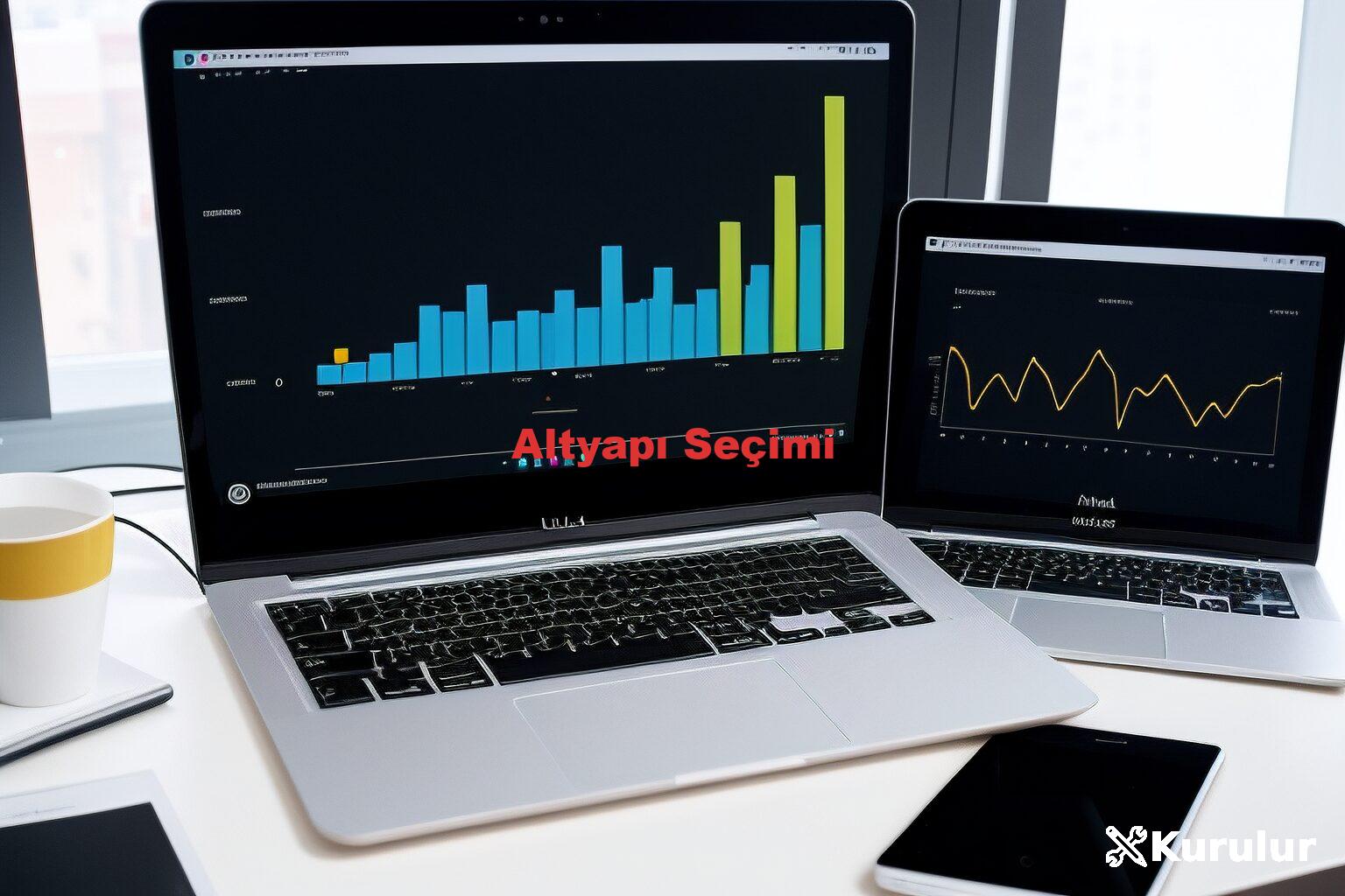 Altyapı Seçimi