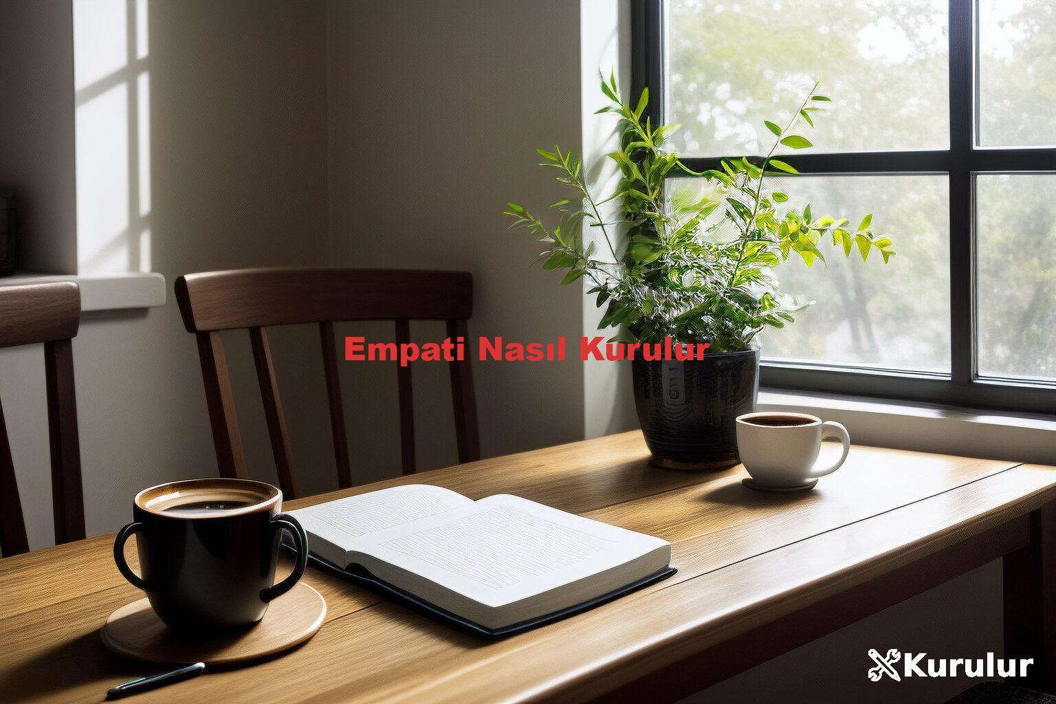 Empati Nasıl Kurulur