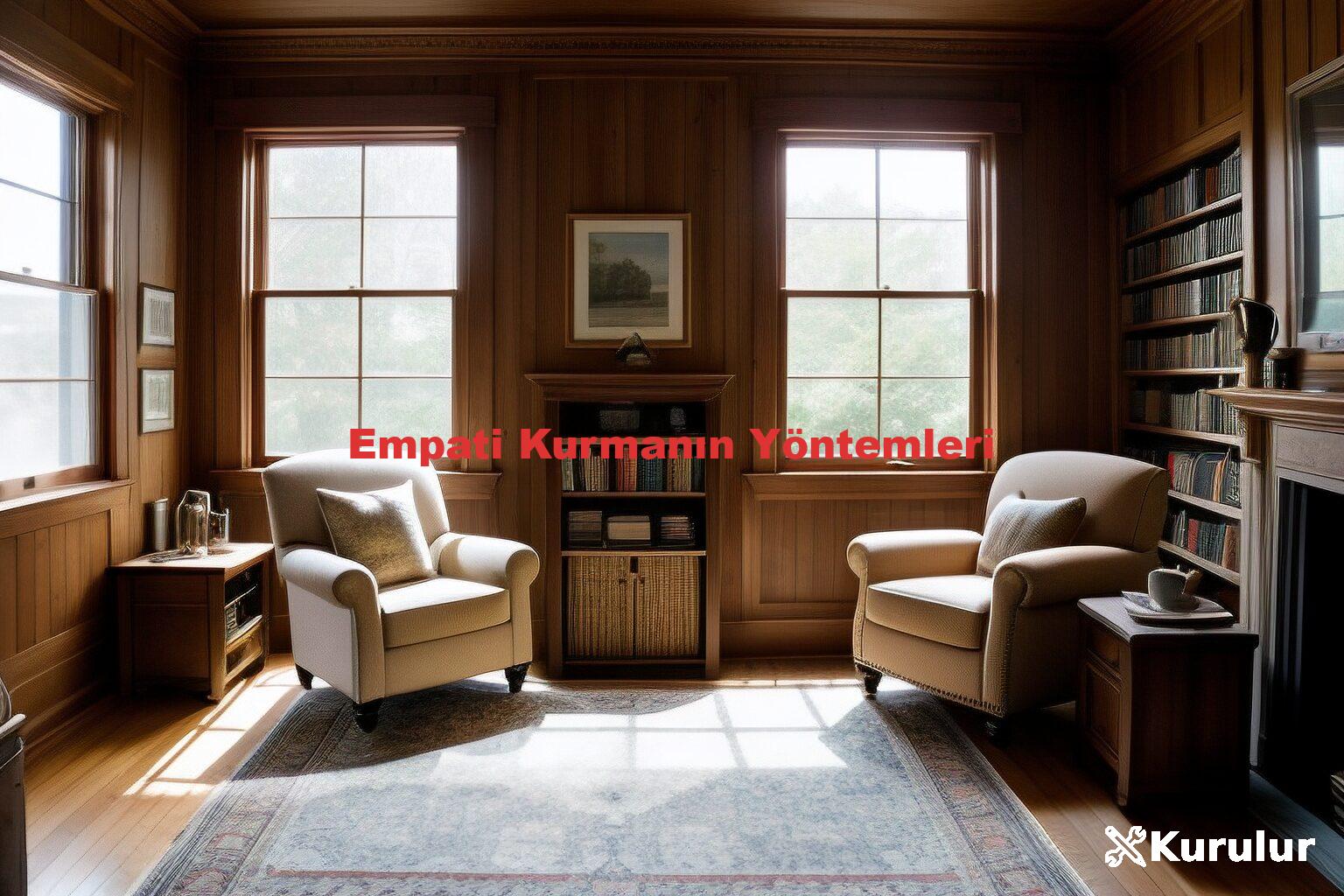 Empati Kurmanın Yöntemleri