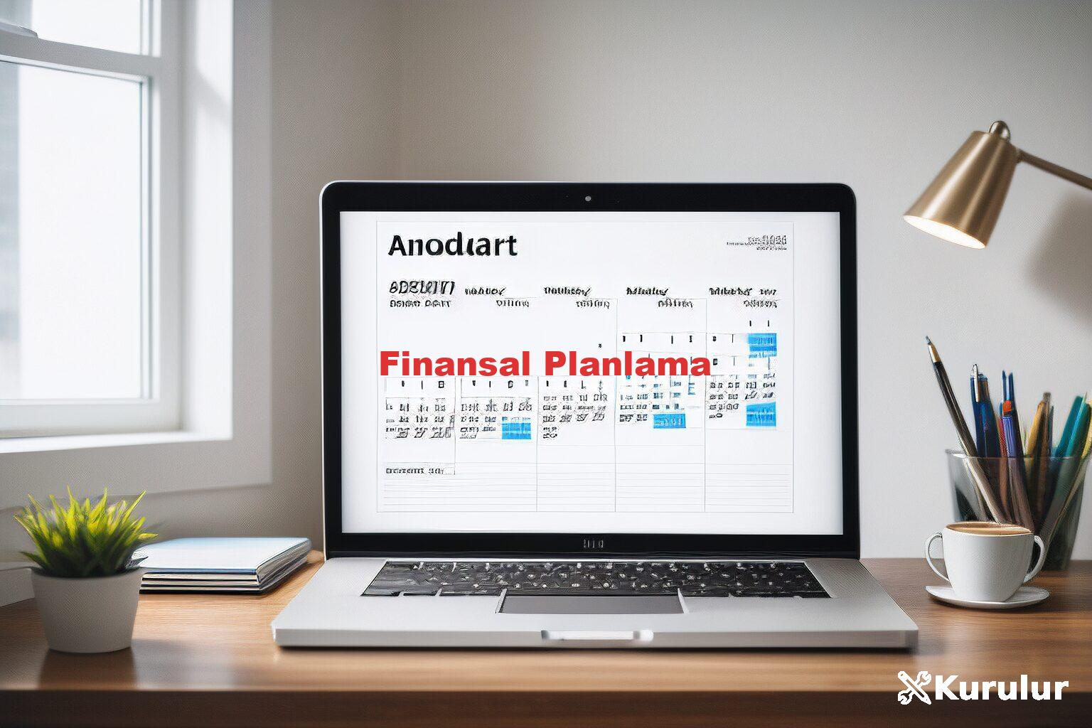Finansal Planlama