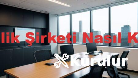 Güvenlik Şirketi Nasıl Kurulur