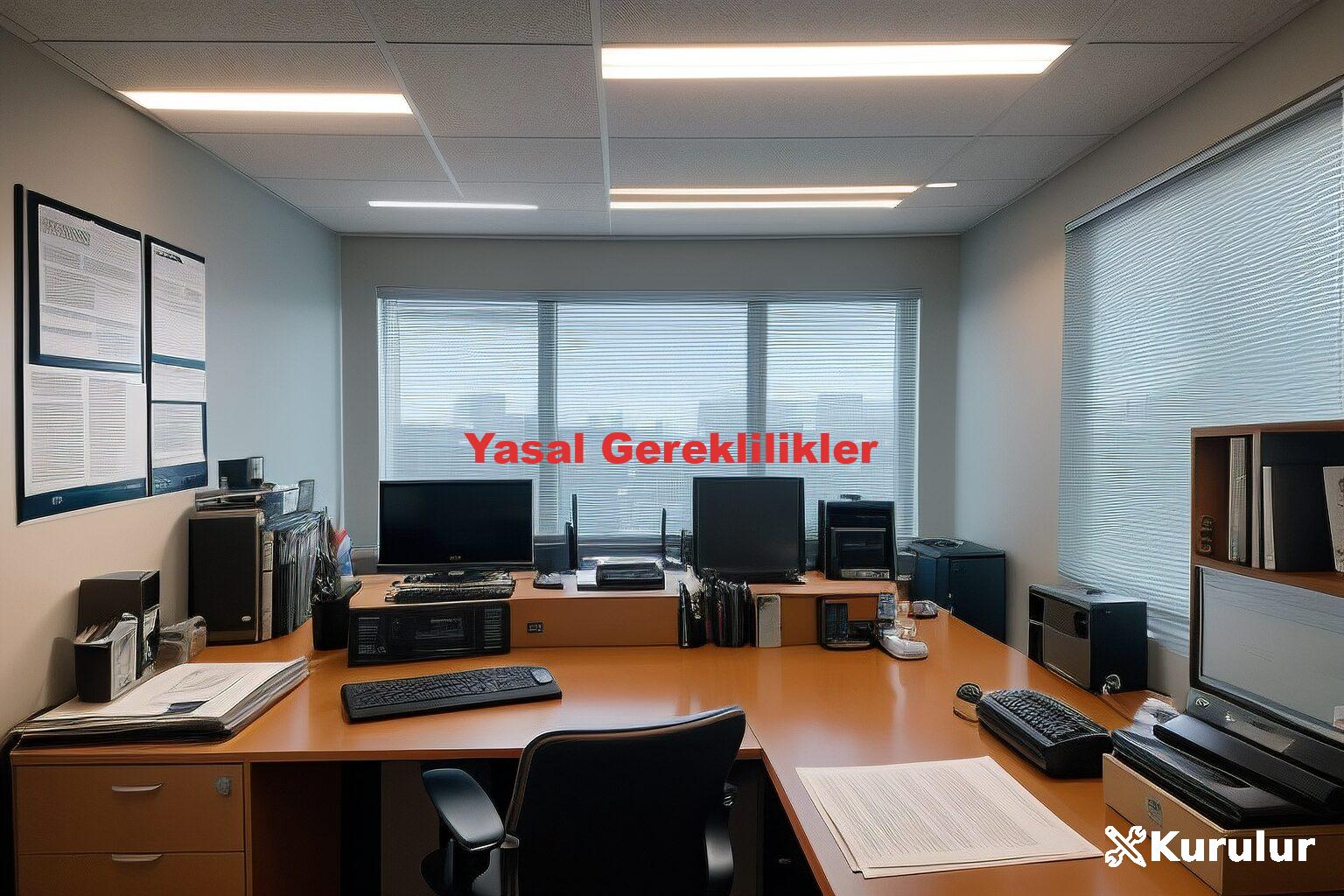 Yasal Gereklilikler