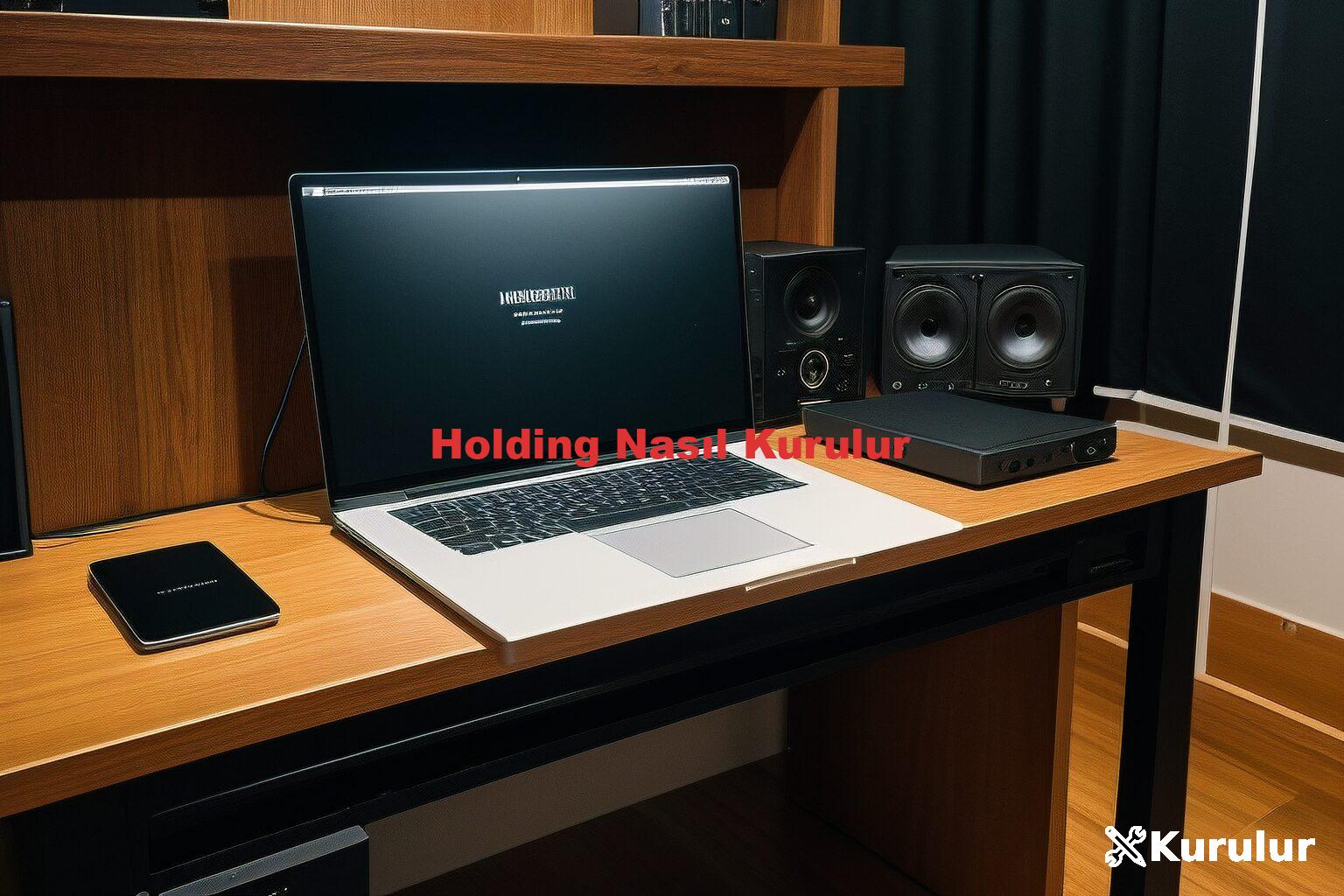 Holding Nasıl Kurulur