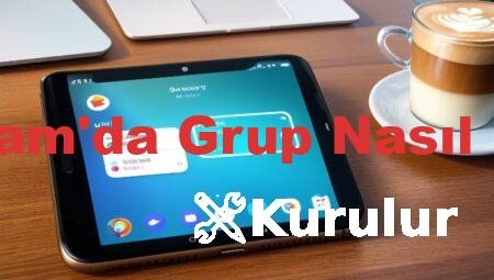 Instagram’da Grup Nasıl Kurulur