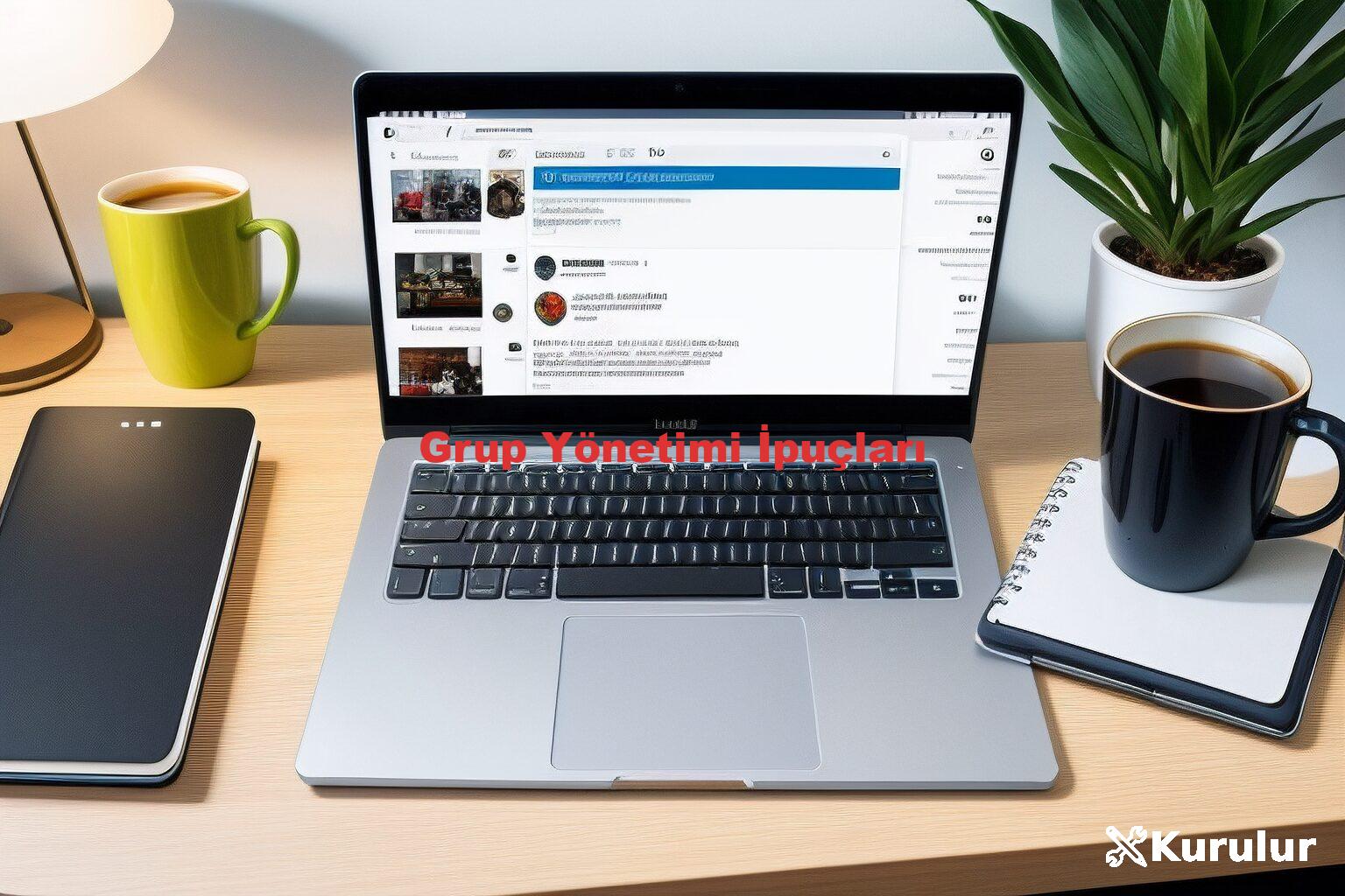 Grup Yönetimi İpuçları