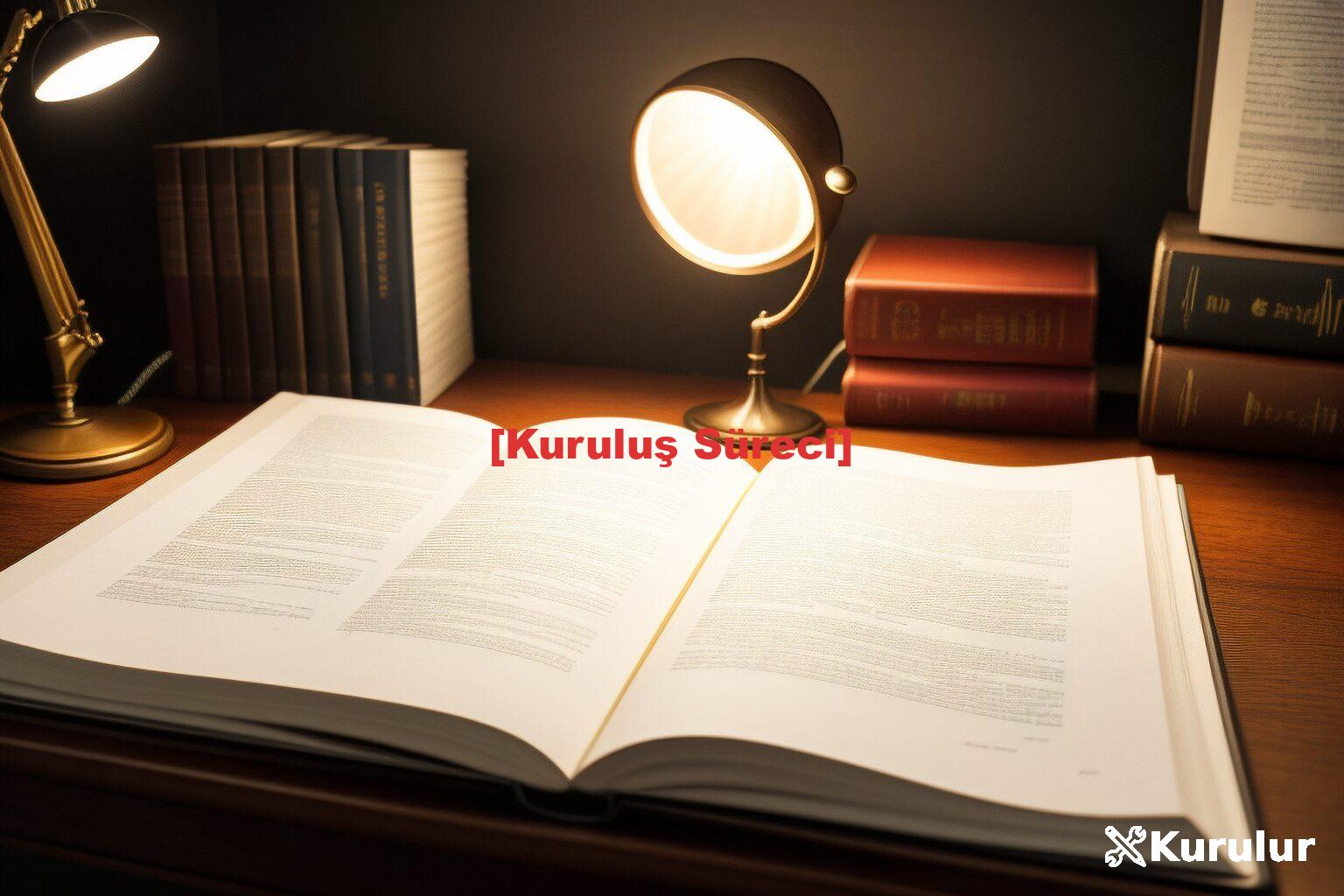 [Kuruluş Süreci]