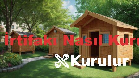 Kat İrtifakı Nasıl Kurulur