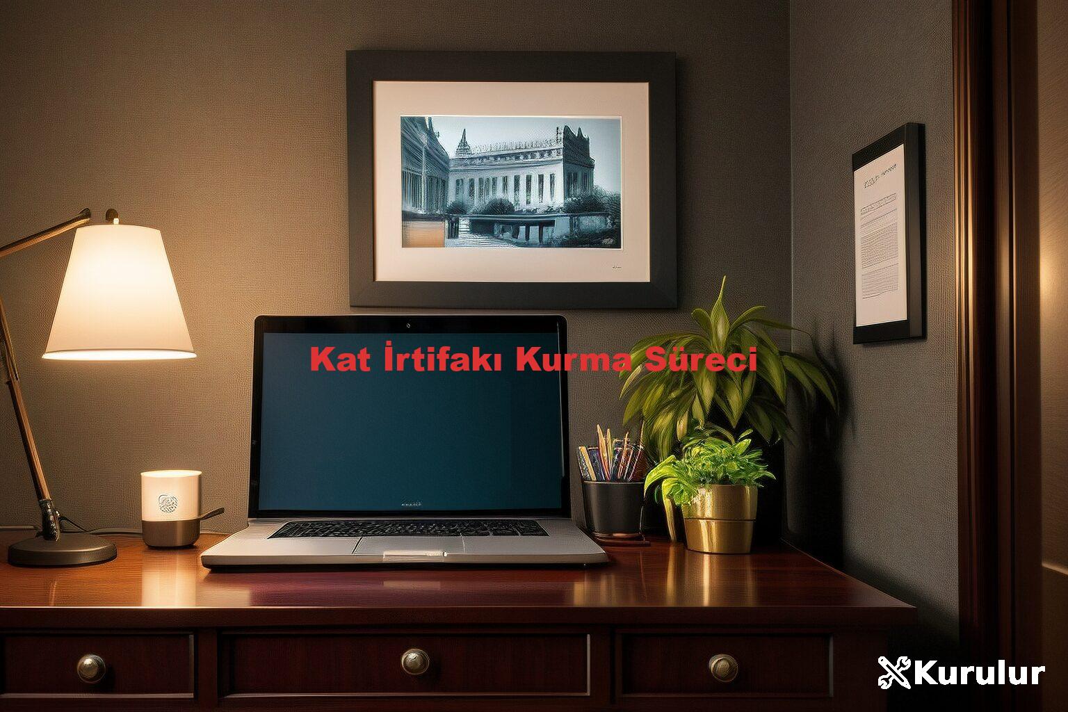 Kat İrtifakı Kurma Süreci