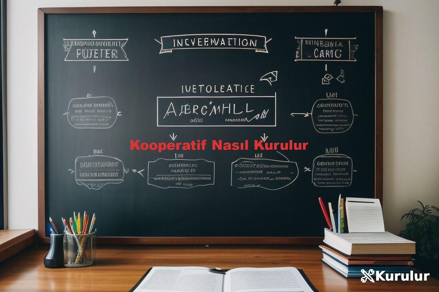 Kooperatif Nasıl Kurulur