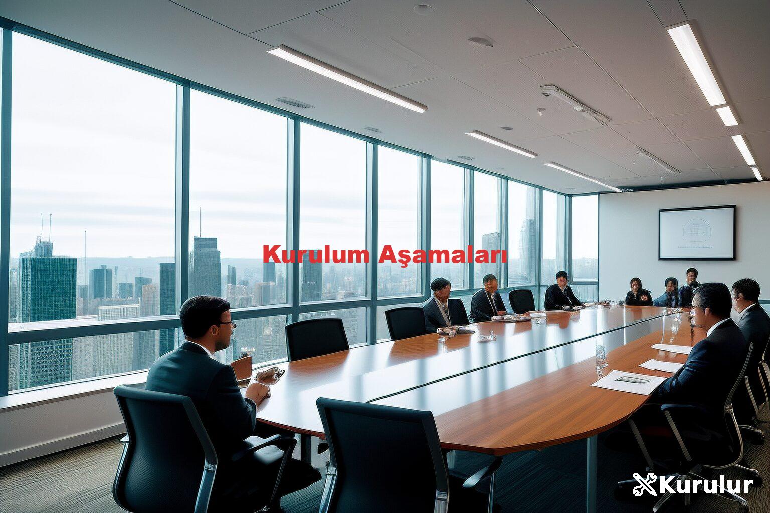 Kurulum Aşamaları