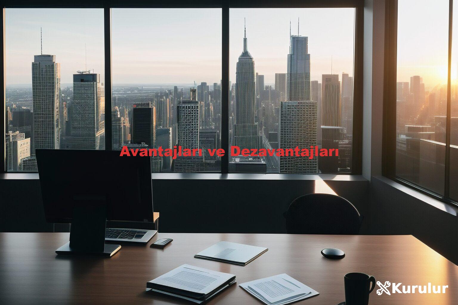 Avantajları ve Dezavantajları