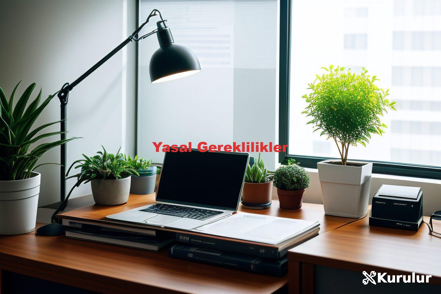Yasal Gereklilikler