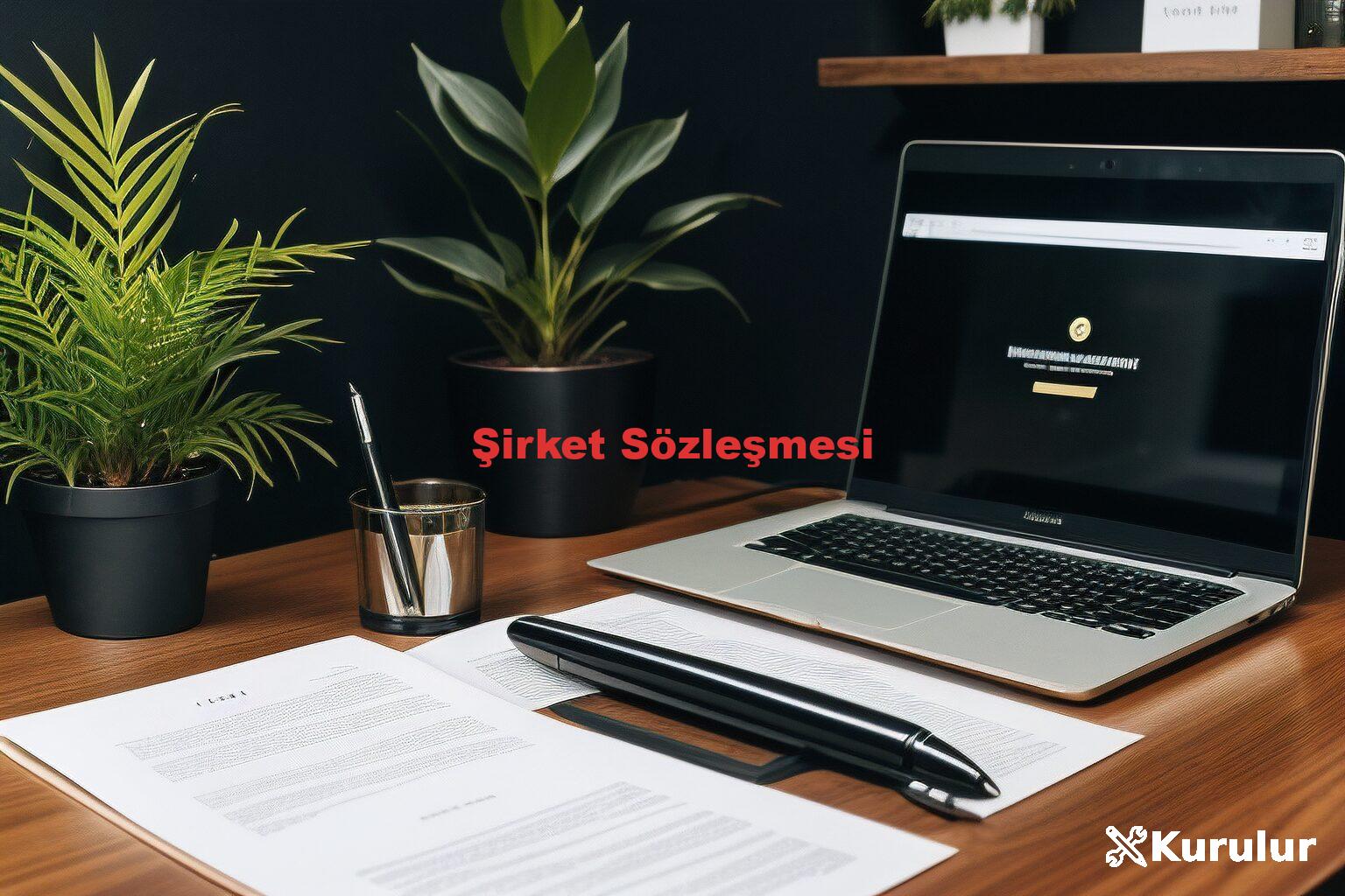 Şirket Sözleşmesi