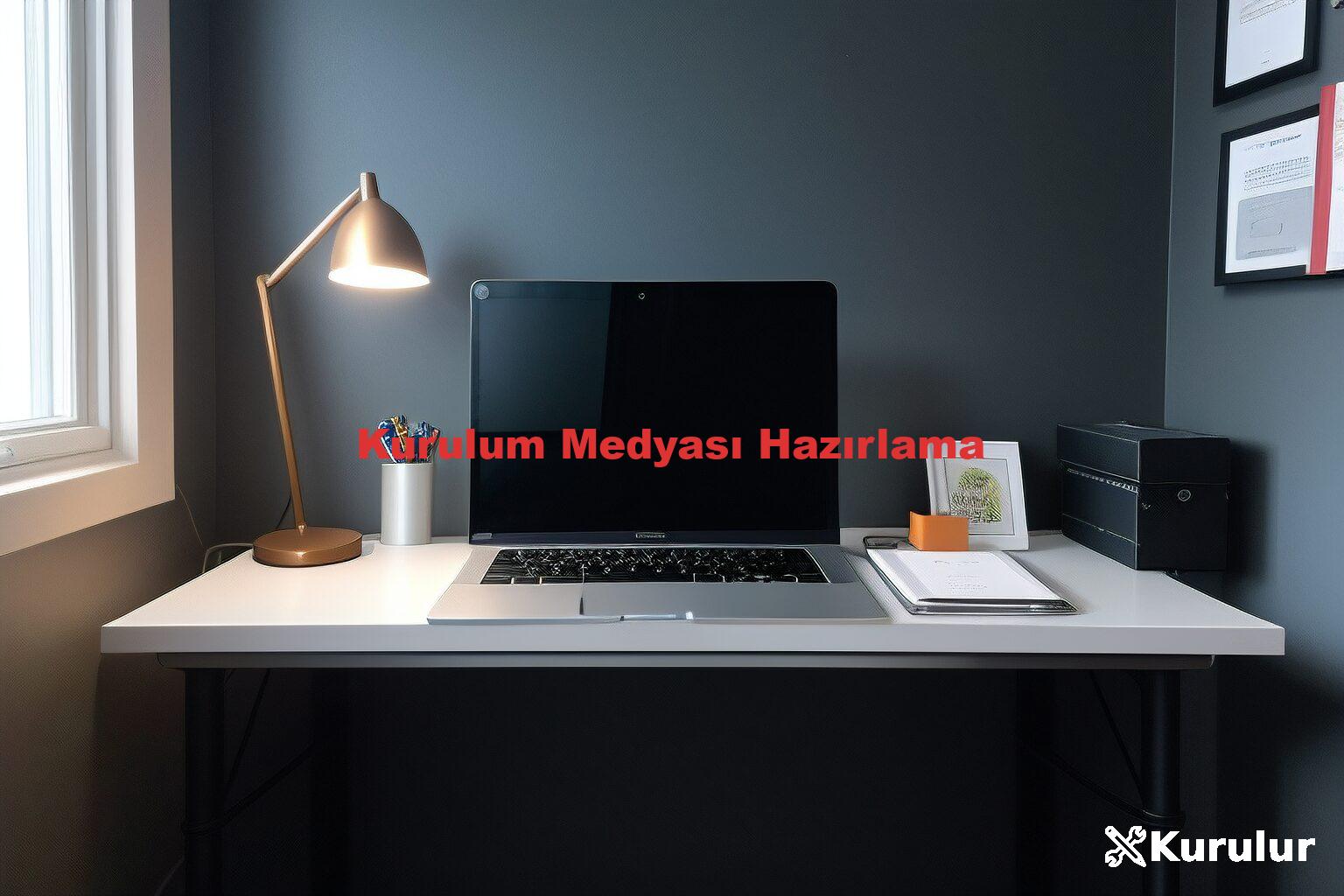 Kurulum Medyası Hazırlama