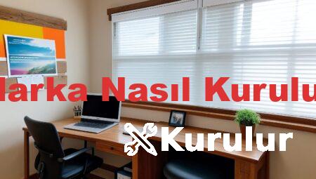 Marka Nasıl Kurulur