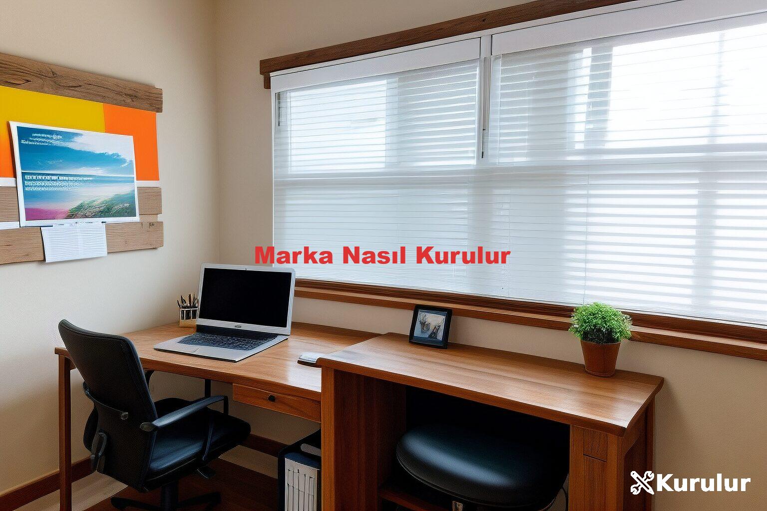 Marka Nasıl Kurulur