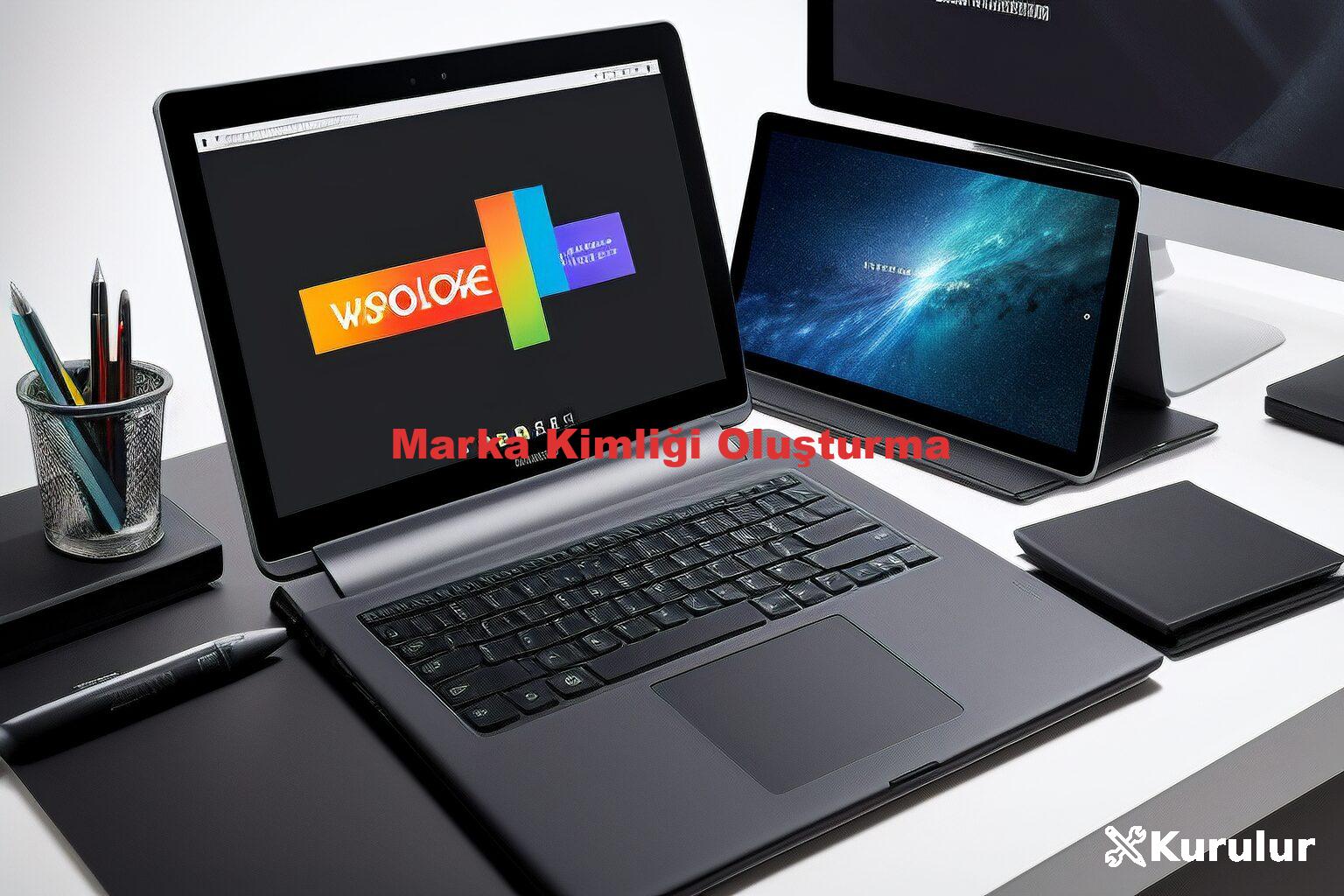 Marka Kimliği Oluşturma