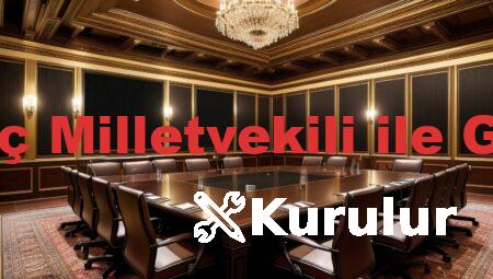 Mecliste Kaç Milletvekili ile Grup Kurulur
