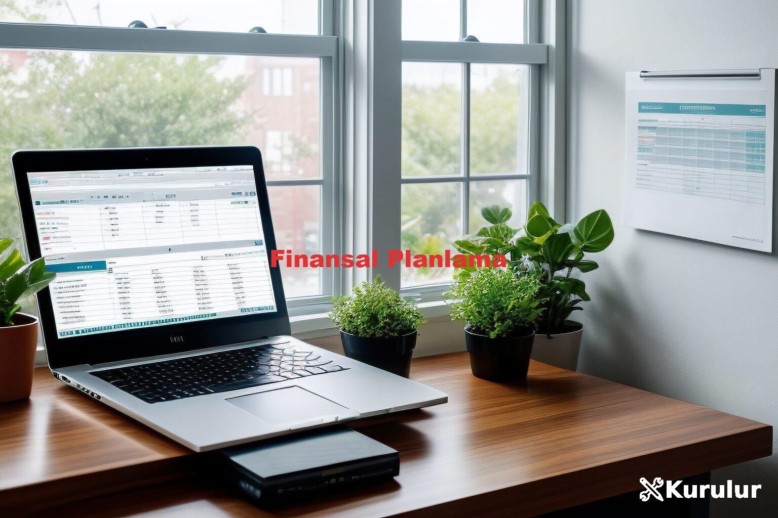 Finansal Planlama
