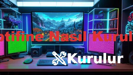 Optifine Nasıl Kurulur
