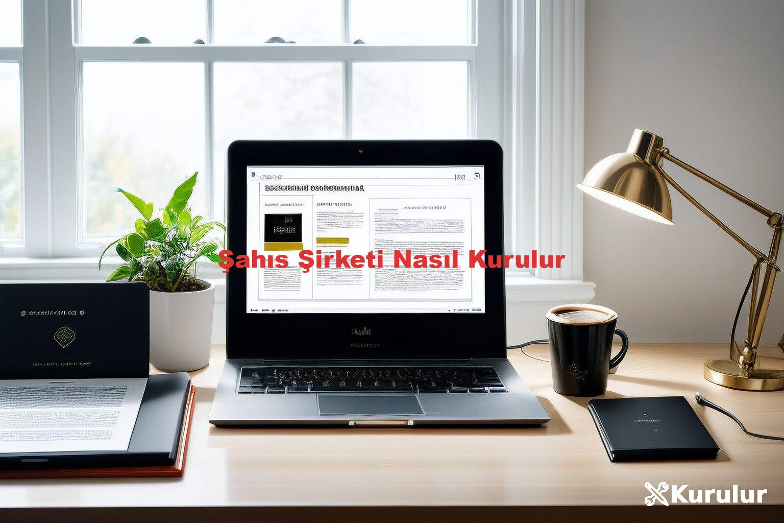 Şahıs Şirketi Nasıl Kurulur