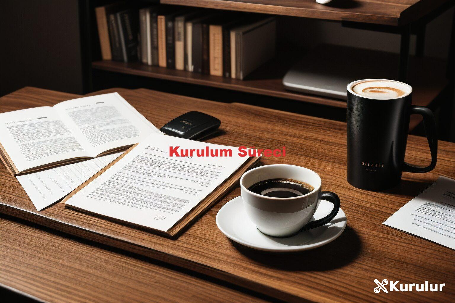 Kurulum Süreci