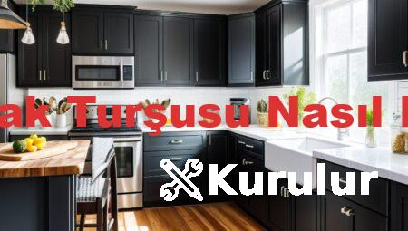 Sarımsak Turşusu Nasıl Kurulur