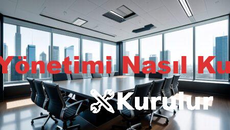 Site Yönetimi Nasıl Kurulur