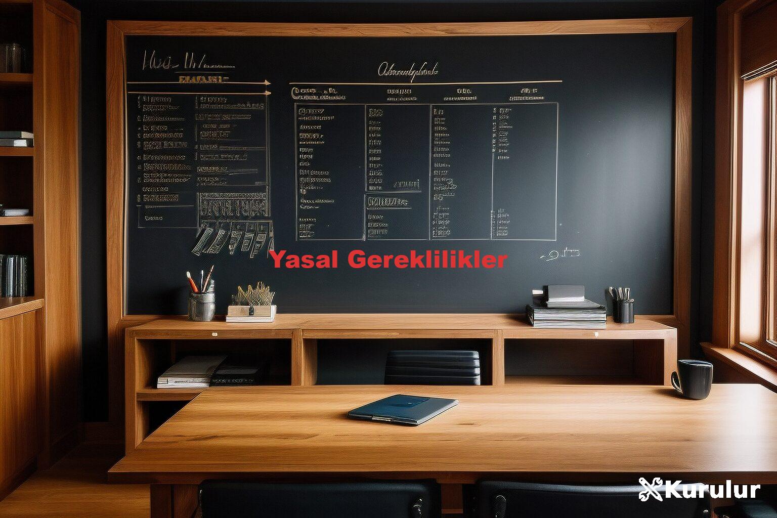 Yasal Gereklilikler