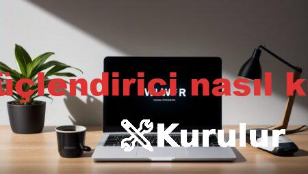 wifi güçlendirici nasıl kurulur
