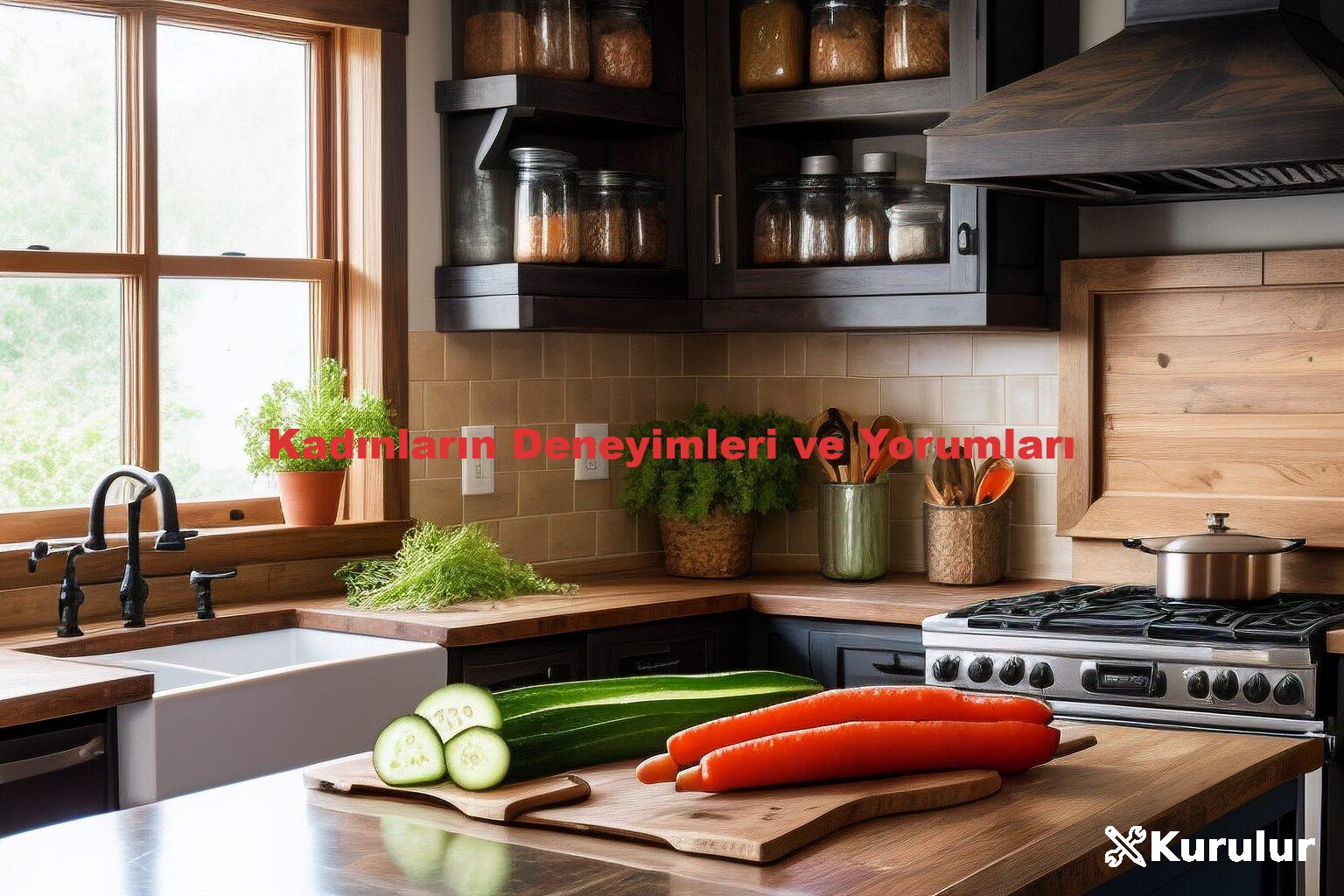 Kadınların Deneyimleri ve Yorumları