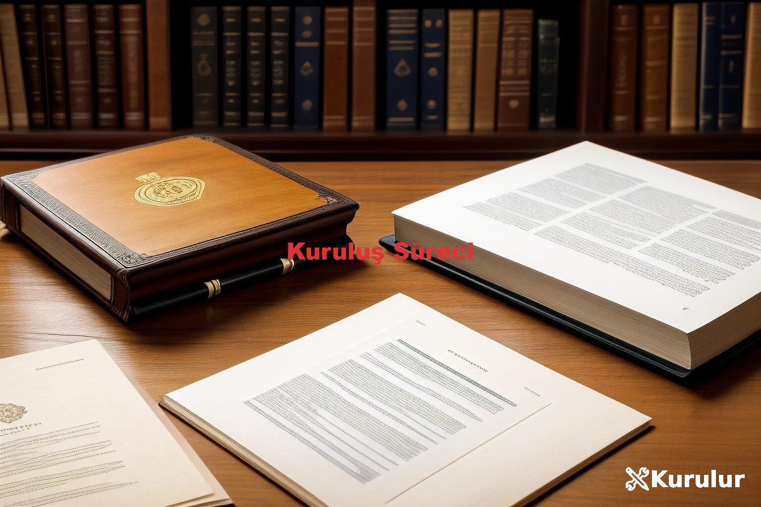 Kuruluş Süreci