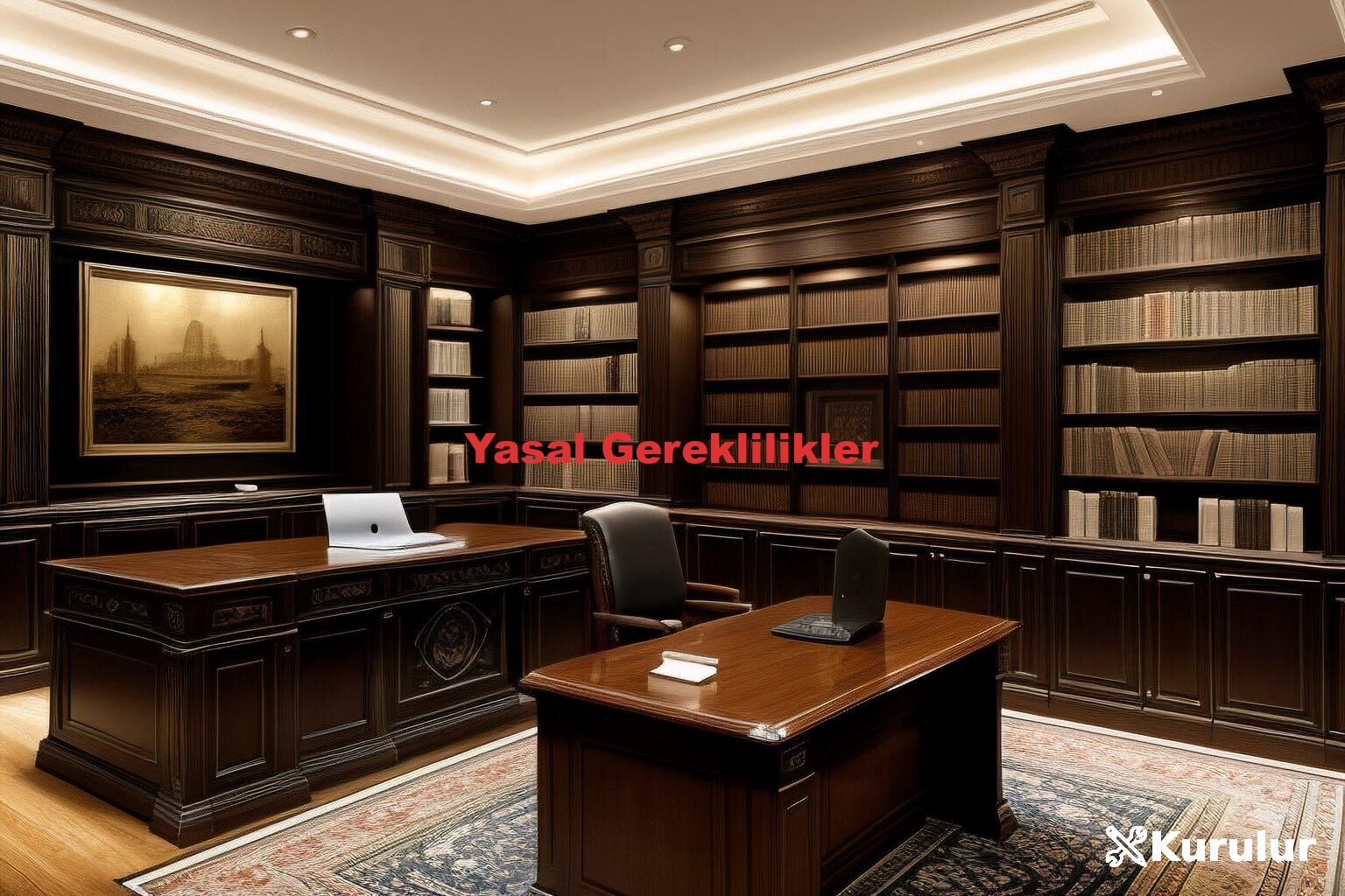 Yasal Gereklilikler