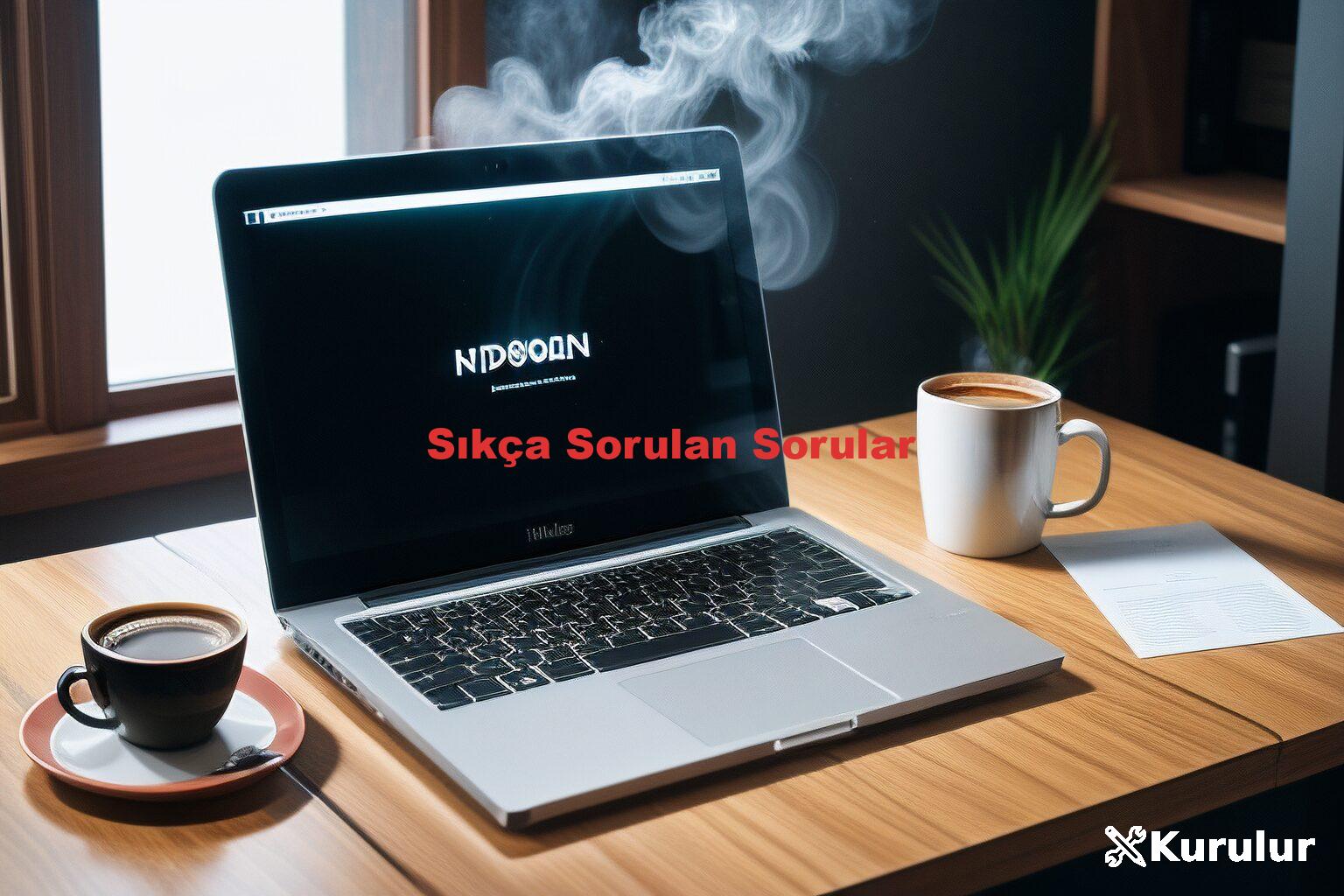 Sıkça Sorulan Sorular