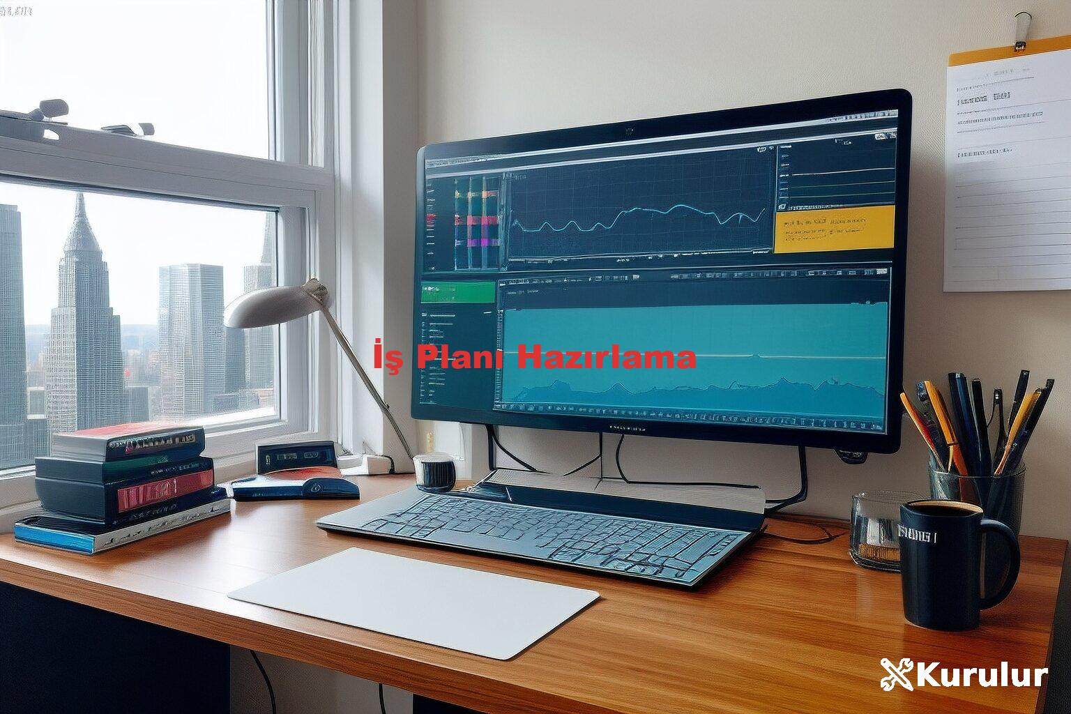 İş Planı Hazırlama