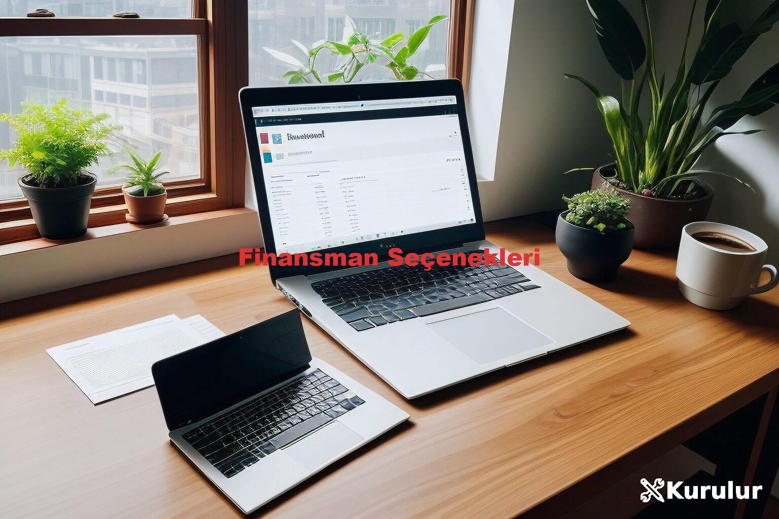 Finansman Seçenekleri