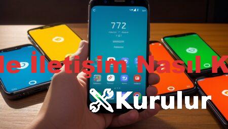Cinlerle İletişim Nasıl Kurulur