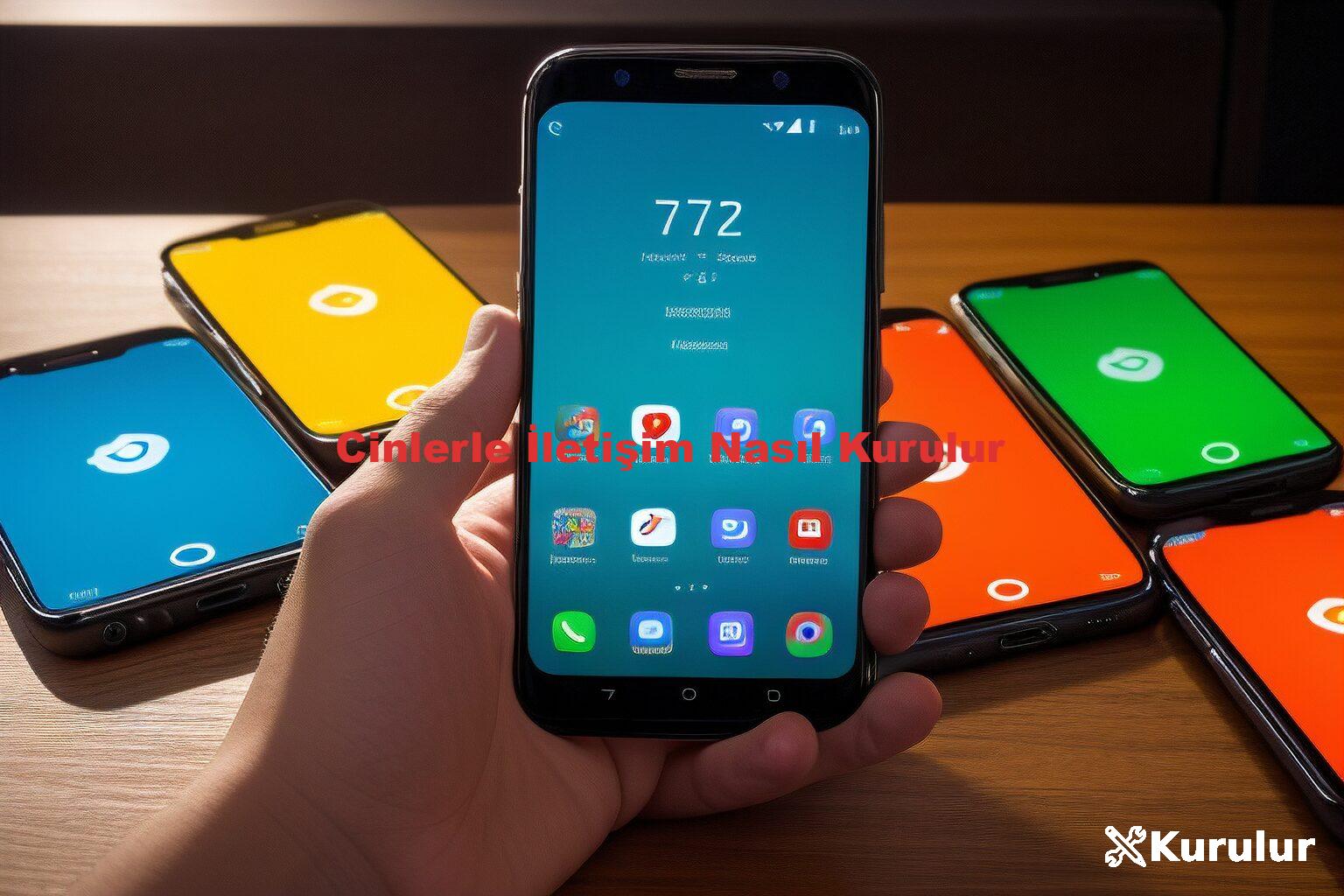 Cinlerle İletişim Nasıl Kurulur