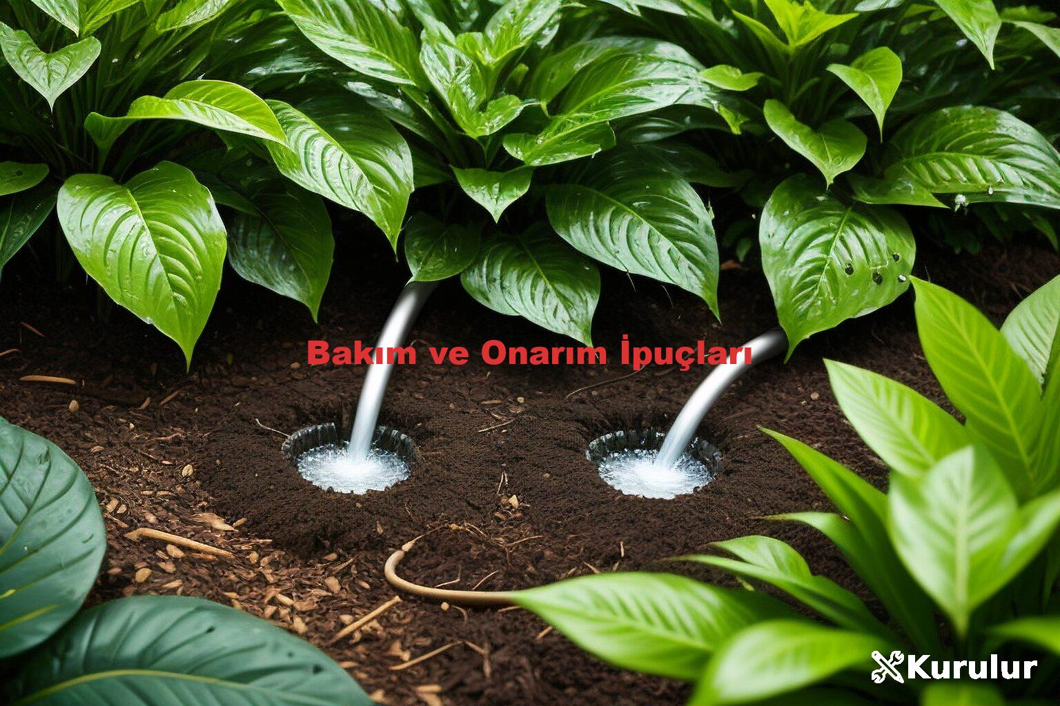 Bakım ve Onarım İpuçları