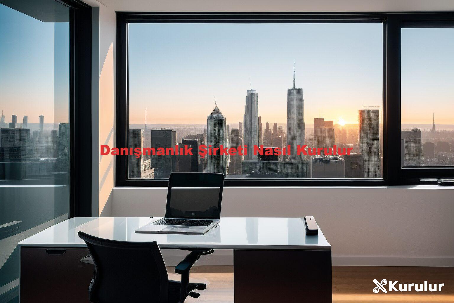 Danışmanlık Şirketi Nasıl Kurulur