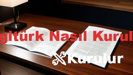 Digitürk Nasıl Kurulur