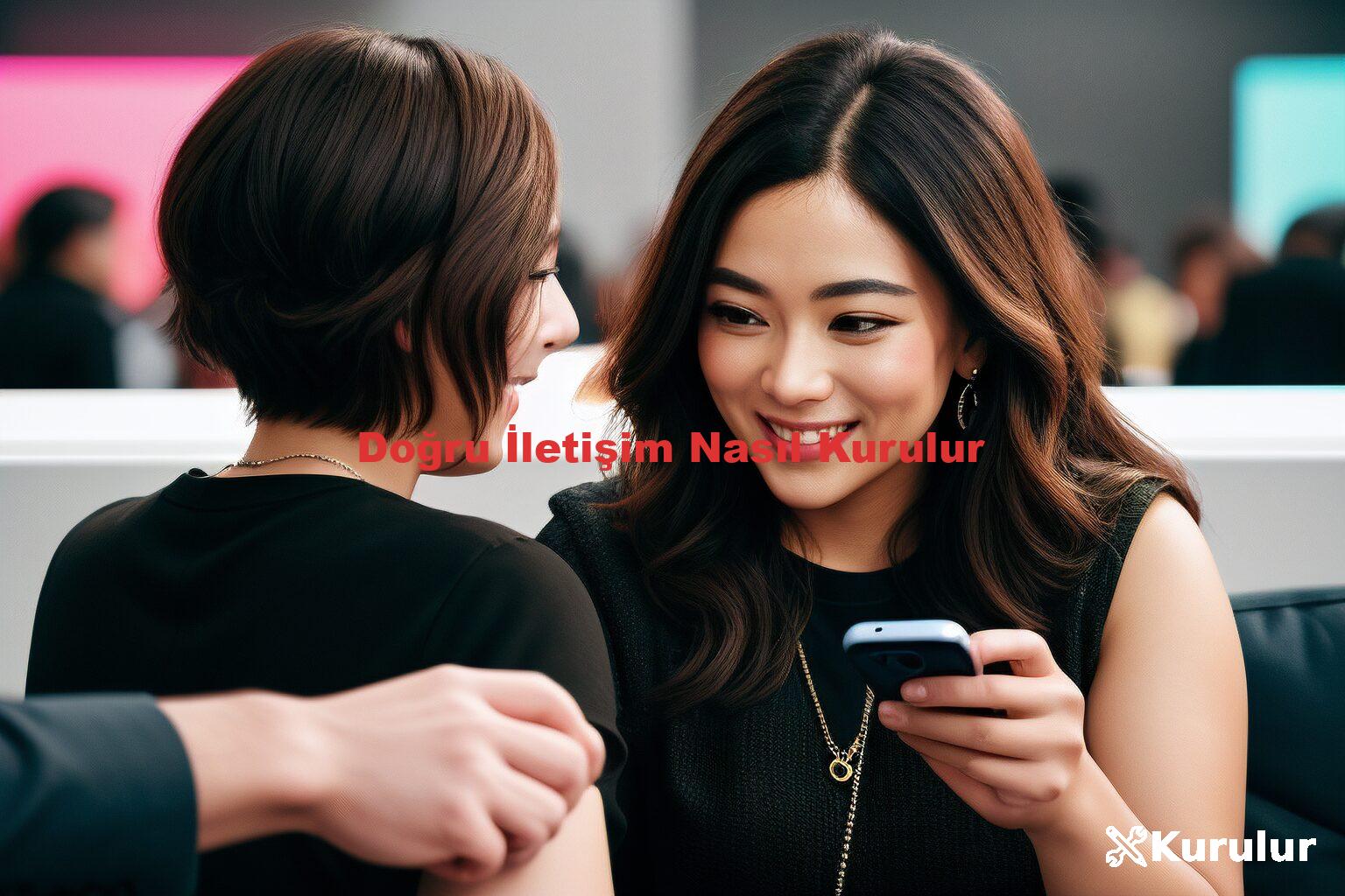 Doğru İletişim Nasıl Kurulur